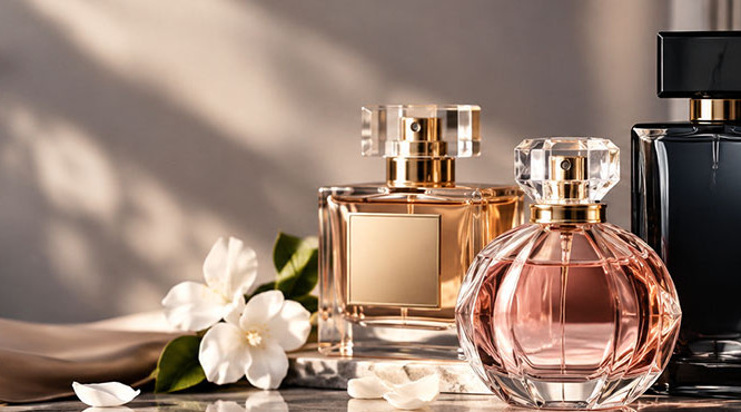راهنمای نگهداری عطر و ادکلن در خانه و فروشگاه | محبوب زرند