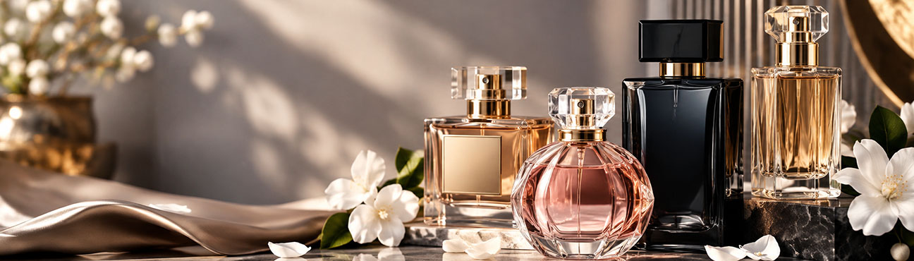 راهنمای نگهداری عطر و ادکلن در خانه و فروشگاه | محبوب زرند