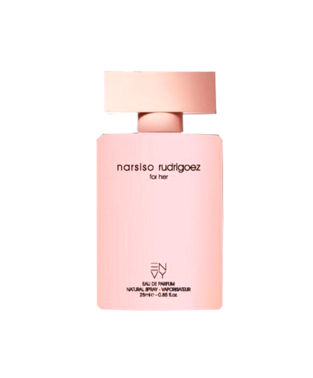 عطر جیبی نارسیسو رودریگز ان وی 30 میل