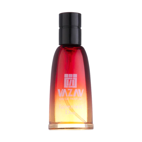 عطر جیبی واژاو مدل Dior Fahrenheit حجم 30 میلی لیتر