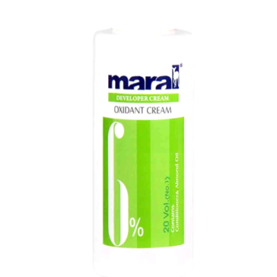 اکسیدان گیاهی مارال شماره 1