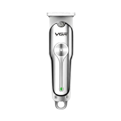 ماشین اصلاح موی سر و صورت وی جی ار مدل PROFESSIONAL V-071