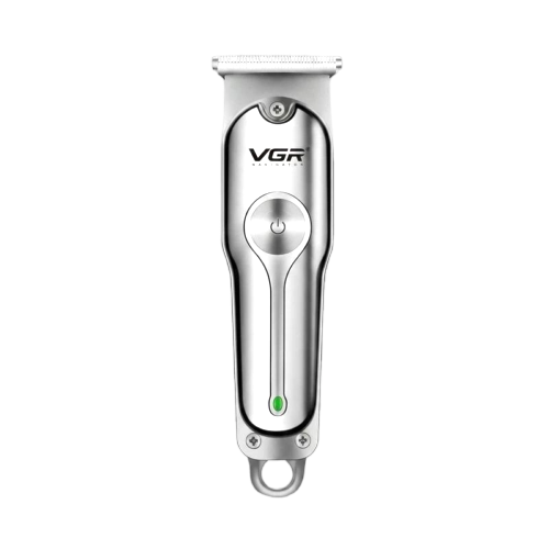 ماشین اصلاح موی سر و صورت وی جی ار مدل PROFESSIONAL V-071