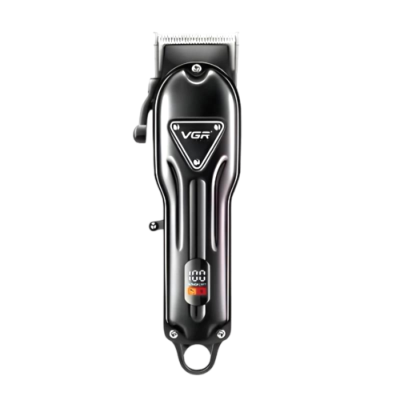 ماشین اصلاح موی سر و صورت وی جی ار مدل V-051