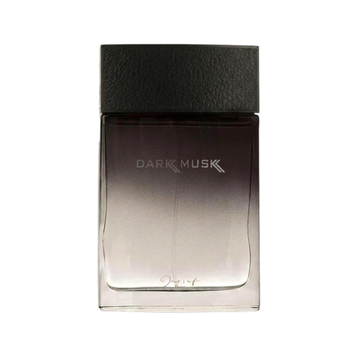 ادو پرفیوم مردانه ژک ساف مدل Dark Musk با رایحه گرم و شیرین حجم 100 میلی‌لیتر