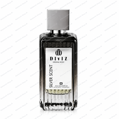 ادکلن دیوایز بوگارت سیلور سنت مردانه | BOGART Silver Scent